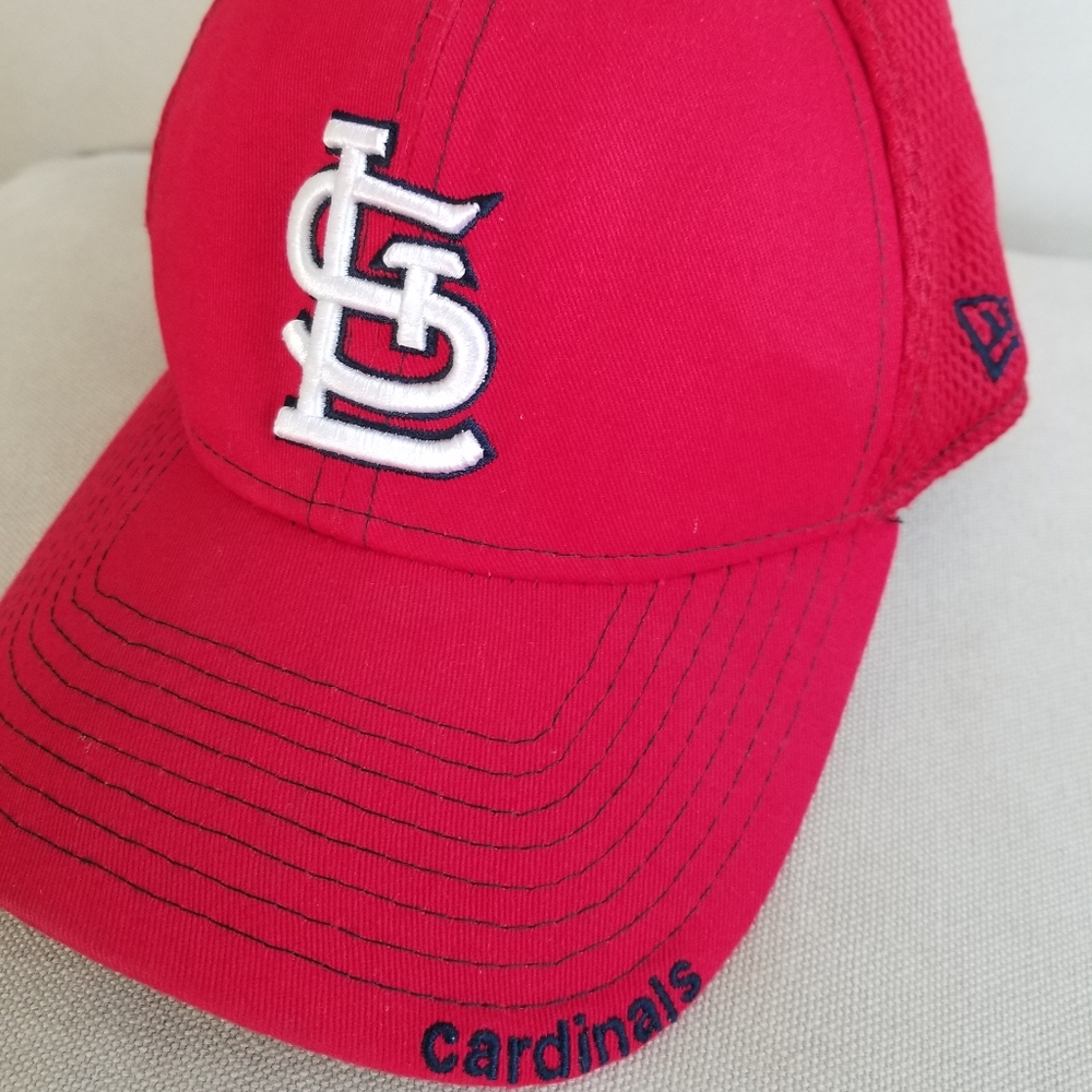 New Era St. Louis Cardinals Hat